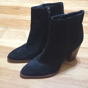 COPY - Sam Edelman Women Boots